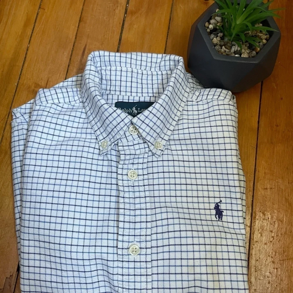 Ralph Lauren for boy size 5
